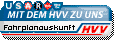 HVV Fahrplanauskunft