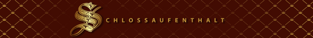 Schlossaufenthalt